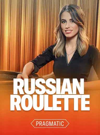 Russian Roulette · Пиво Live Casino